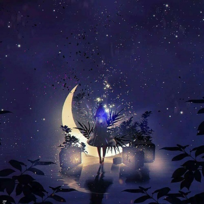 兽设清新风格设计福瑞群